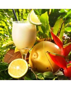 Perfumers Apprentice - Pina Colada - 15 ml Flavour Concentrate
