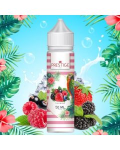 Prestige FRUITS - Wild Berries - 50/60 ml E-liquid (Shortfill) Prestige FRUITS - Wild Berries - 50/60 ml E-liquid (Shortfill)