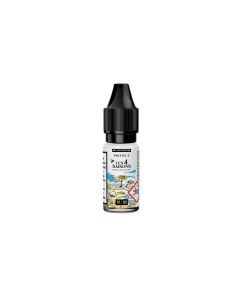 Protect - Les 4 Saisons - Apple, Pomegranate & Blackberry - Summer - 10ml E-liquid (Nic Salt) Protect - Les 4 Saisons - Apple, Pomegranate & Blackberry - Summer - 10ml E-liquid (Nic Salt)