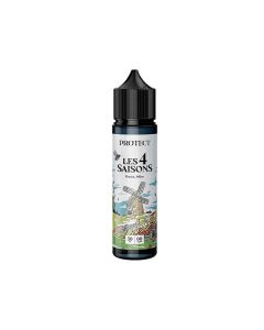 Protect - Les 4 Saisons - Blackberry & Strawberry - Spring - 50/75ml E-liquid (Shortfill) Protect - Les 4 Saisons - Blackberry & Strawberry - Spring - 50/75ml E-liquid (Shortfill)