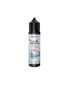 Protect - Les 4 Saisons - Peanut & Salted Butter Caramel - Winter - 50/75ml E-liquid (Shortfill) Protect - Les 4 Saisons - Peanut & Salted Butter Caramel - Winter - 50/75ml E-liquid (Shortfill)