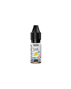 Protect - Les 4 Saisons - Mint, Blackcurrant & Lemon - Summer - 10ml E-liquid (Nic Salt) Protect - Les 4 Saisons - Mint, Blackcurrant & Lemon - Summer - 10ml E-liquid (Nic Salt)
