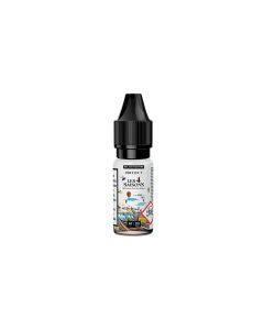Protect - Les 4 Saisons - Nectarine Dragon Fruit - Summer - 10ml E-liquid (Nic Salt) Protect - Les 4 Saisons - Nectarine Dragon Fruit - Summer - 10ml E-liquid (Nic Salt)