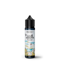 Protect - Les 4 Saisons - Wild Berries & Mint Duo - Summer - 50/75ml E-liquid (Shortfill) Protect - Les 4 Saisons - Wild Berries & Mint Duo - Summer - 50/75ml E-liquid (Shortfill)