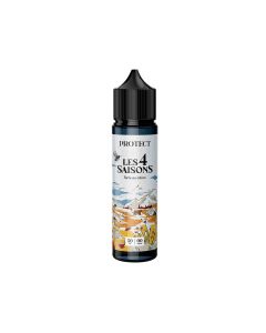 Protect - Les 4 Saisons - Lemon Tart - Autumn - 50/75ml E-liquid (Shortfill)