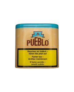 Pueblo - Classic - 100 g - Tobacco Pueblo - Classic - 100 g - Tobacco