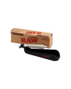 RAW - Catcher Next Level Ashtray with Cigarette Holder RAW - Catcher Next Level Ashtray with Cigarette Holder