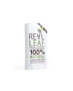 Real Leaf - Wild Damiana - 30g - Tobacco Substitute Real Leaf - Wild Damiana - 30g - Tobacco Substitute