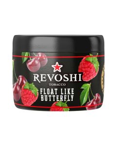 Revoshi - Punch of Dark - Float like Butterfly - 50g - Shisha Tobacco Revoshi - Punch of Dark - Float like Butterfly - 50g - Shisha Tobacco