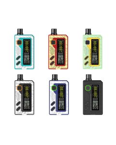 Rincoe Manto AIO Plus Kit Rincoe Manto AIO Plus Kit