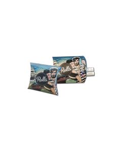 Rolls - Smart Filter Pocket Pack Rolls - Smart Filter Pocket Pack