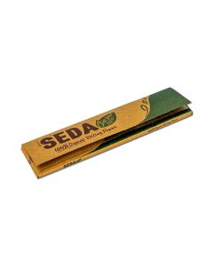 Seda - EcoPapers KS Bamboo Rolling Papers Seda - EcoPapers KS Bamboo Rolling Papers
