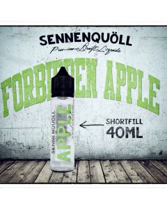 Sennenquöll Originals - Forbidden Apple Liquid Sennenquöll Originals - Forbidden Apple Liquid