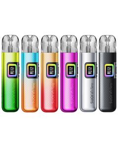 Suorin Fero Pod Kit Suorin Fero Pod Kit