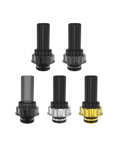 THC Tauren Elite MTL Long Drip Tip THC Tauren Elite MTL Long Drip Tip