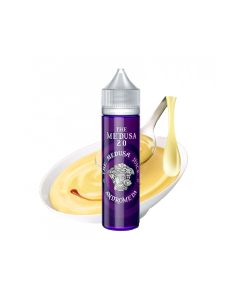 The Medusa Juice - Andromeda - 50/60 ml E-liquid (Shortfill) The Medusa Juice - Andromeda - 50/60 ml E-liquid (Shortfill)