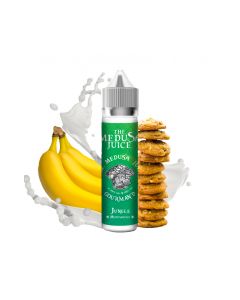 The Medusa Juice - Jungle - 50/60 ml E-liquid (Shortfill) The Medusa Juice - Jungle - 50/60 ml E-liquid (Shortfill)