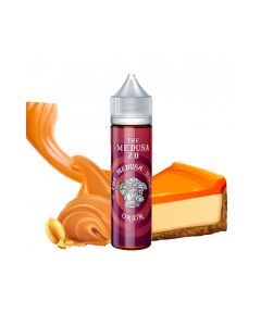 The Medusa Juice - Orion - 50/60 ml E-liquid (Shortfill) The Medusa Juice - Orion - 50/60 ml E-liquid (Shortfill)