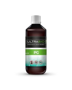 Ultrabio - Base - PG 99.5% Ultrabio - Base - PG 99.5%