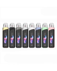 Uwell Caliburn G4 Pro Pod Kit