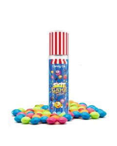 Vape Maker Candy Co - Skitgame - 50/75 ml E-liquid (Shortfill) Vape Maker Candy Co - Skitgame - 50/75 ml E-liquid (Shortfill)