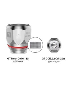 Vaporesso Cascade One GT Ersatzverdampfer Vaporesso Cascade One GT Ersatzverdampfer