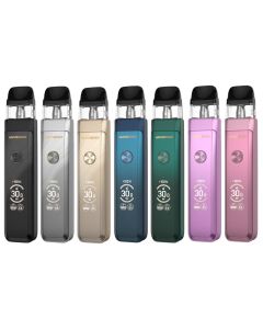 Vaporesso Xros Pro 2 Pod Kit