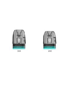 Voopoo Argus Top Fill V2 Pod / Cartridge