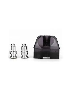Voopoo Find Trio Pod / Tank / Cartridge Voopoo Find Trio Pod / Tank / Cartridge