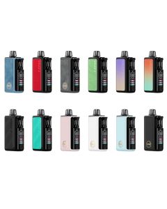 Voopoo Vrizz 2 Pod Kit Voopoo Vrizz 2 Pod Kit