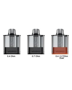 Voopoo Vrizz V2 Pod / Cartridge Voopoo Vrizz V2 Pod / Cartridge