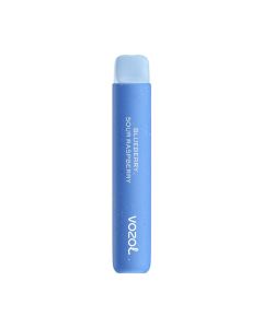 Vozol Star 600 - NS20mg - Einweg Pod Blue Sour Raspberry Vozol Star 600 - NS20mg - Einweg Pod Blue Sour Raspberry
