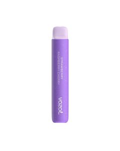 Vozol Star 600 - NS20mg - Einweg Pod Strawberry Raspberry Cherry Vozol Star 600 - NS20mg - Einweg Pod Strawberry Raspberry Cherry