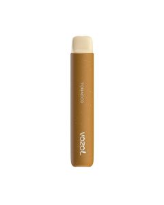 Vozol Star 600 - NS20mg - Einweg Pod Tobacco Vozol Star 600 - NS20mg - Einweg Pod Tobacco