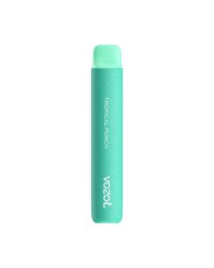 Vozol Star 600 - NS20mg - Einweg Pod Tropical Punch Vozol Star 600 - NS20mg - Einweg Pod Tropical Punch