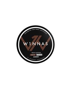 W1nnas Performance Pouches - Cola - Strong 150 mg