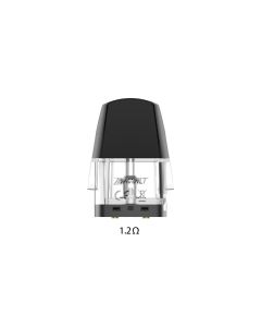 Uwell Zumwalt Pod / Tank / Cartridge Uwell Zumwalt Pod / Tank / Cartridge