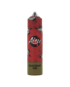 Aisu - Blackcurrant Liquid Aisu - Blackcurrant Liquid