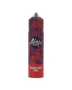 Aisu - Dragonfruit Liquid Aisu - Dragonfruit Liquid