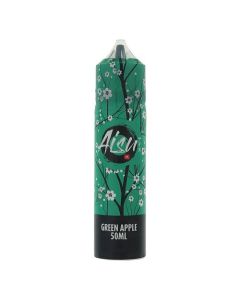 Aisu - Green Apple Liquid
