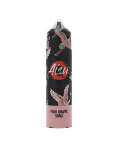 Aisu - Pink Guava Liquid Aisu - Pink Guava Liquid