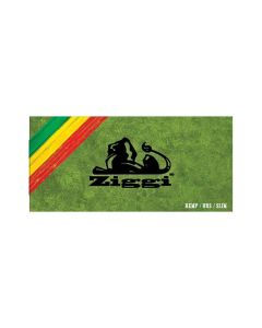 Ziggi - KSS Hemp Rolling Papers with Tips Ziggi - KSS Hemp Rolling Papers with Tips
