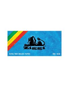 Ziggi - KSS Ultra-Thin Rolling Papers with Tips Ziggi - KSS Ultra-Thin Rolling Papers with Tips