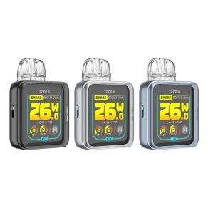 Aspire Pixo Ultra Pod Kit Aspire Pixo Ultra Pod Kit