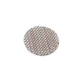 Extra-Coarse Stainless Steel Screens - 100 pcs - 20 mm Extra-Coarse Stainless Steel Screens - 100 pcs - 20 mm