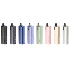 Geekvape Soul 2 Pod Kit Geekvape Soul 2 Pod Kit