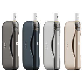 Kiwi 2 Pod Kit Kiwi 2 Pod Kit