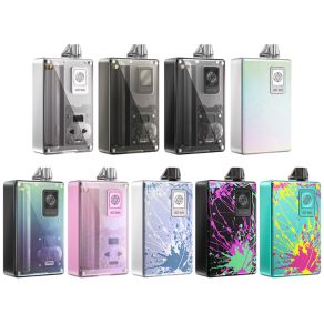 Lost Vape Centaurus B80 AIO Kit Lost Vape Centaurus B80 AIO Kit
