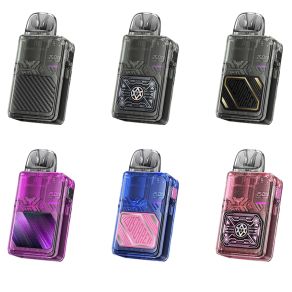 Lost Vape Thelema Elite Art 40 Pod Kit Lost Vape Thelema Elite Art 40 Pod Kit