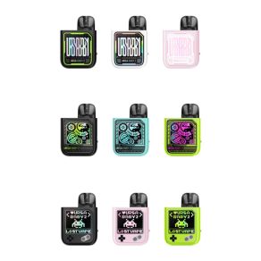 Lost Vape Ursa Baby 2 Pod Kit Lost Vape Ursa Baby 2 Pod Kit